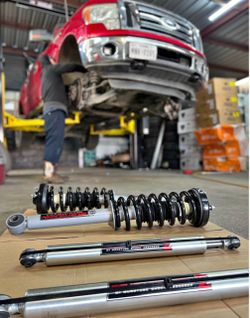 Leveling Kits