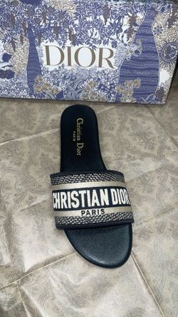 Christian Dior Sandals