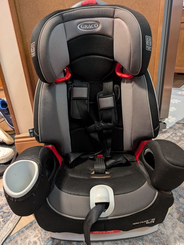 Car Seat