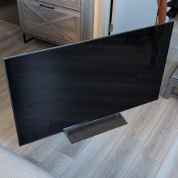 Selling Used Sony Bravia 55" TV Model xbr-55x900e