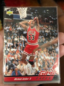 Michael Jordan
