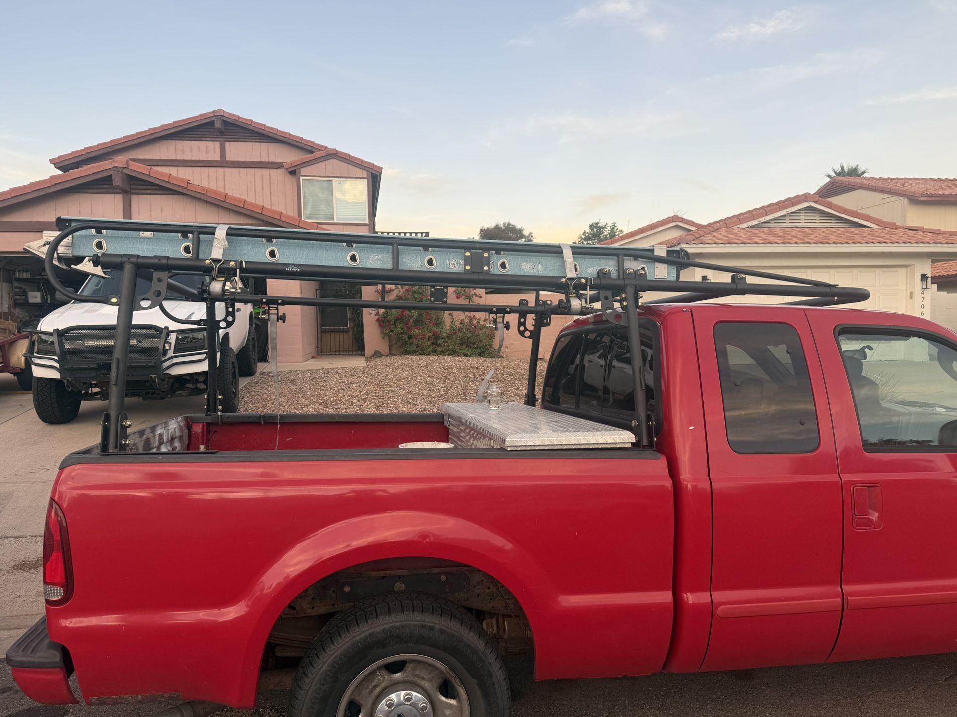 Ladder Rack For Sale