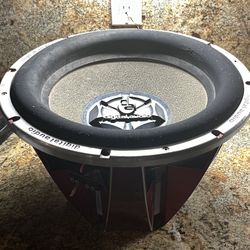 Digital Bass Subwoofer