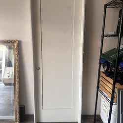 Brand New 28”x80” Right Hand Door