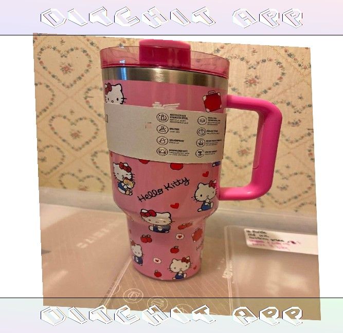 maintain side Keep Hydrated in Style with Stanley Cups in Multiple Color Choices