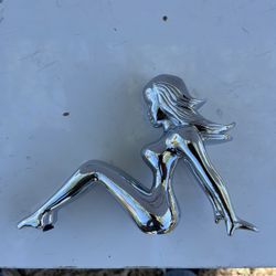 Hood Ornament