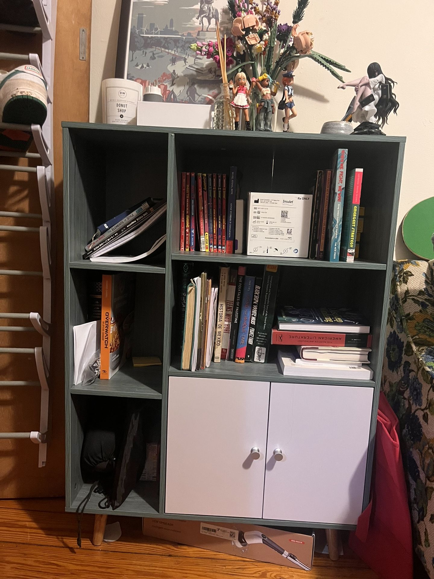 Book Shelf