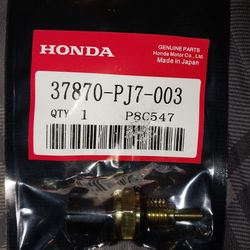 Honda Temp Sender Fits 90s Accord