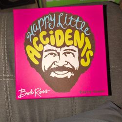 Happy Little Accidents Party Game