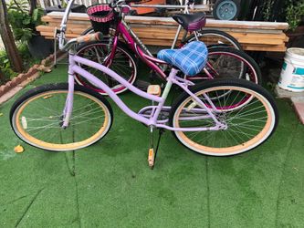 Women’s bike