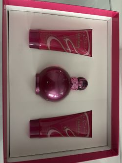 Fantasy Britney Spears Perfume Set