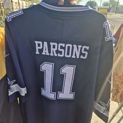 Jerseys