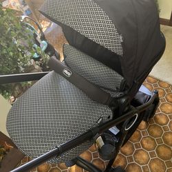 Chicco Stroller And Car seat Attachment 