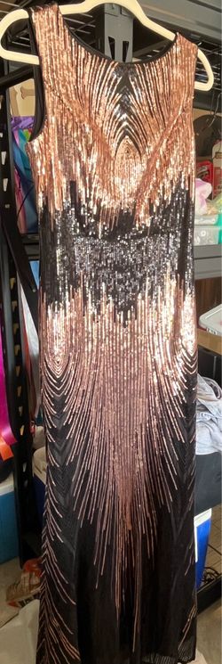 Dress medium