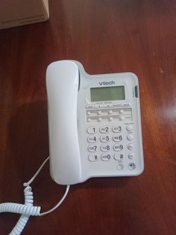 VTECH landline telephone