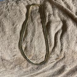 Gold Chain