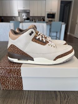Air Jordan 3 Retro Palominos