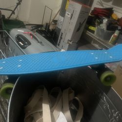 Penny Skateboard 