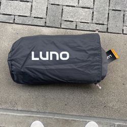 Luno Air Mattress For 4 Runner