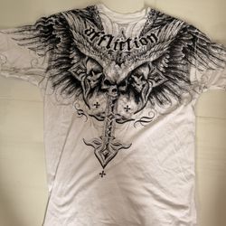 Affliction Shirt