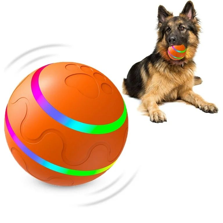 Shakyball Dog/cat Interactive Toy