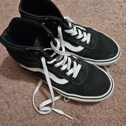 Vans Shoes 