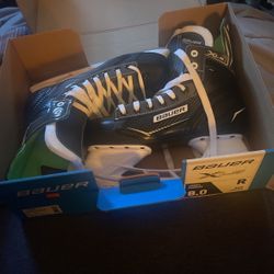 Hockey Skates