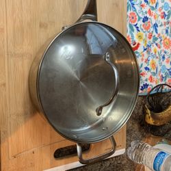 Princess House 10”