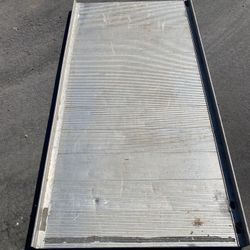 Ramp 