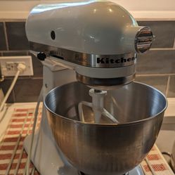 KitchenAid Classic Series Stand Mixer, 4.5 Qt