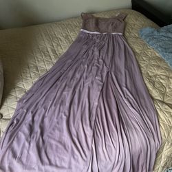 Prom Dress Or bridal Dress 