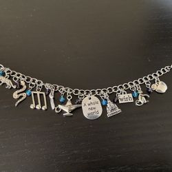 Aladdin Bracelet 