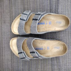 Birkenstock's Sandals 