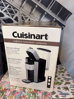 CUISINART Coffee Maker/ Dispenser