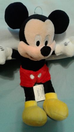 Mikey mouse