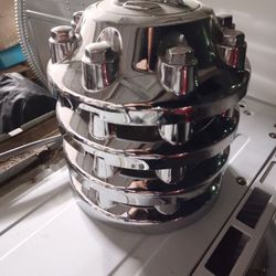 Tapas Para Dodge 8 Birlos