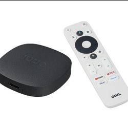 Cajita Para Ver TV En Vivo