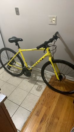 Bicicleta Marca Giant, para ciudad