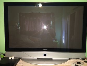 Samsung tv