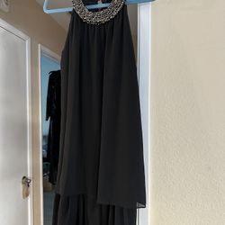 Evening Dress