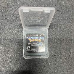 Pokemon Black 2 Version For Nintendo DS