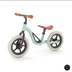 Chilafish toddler balance bike