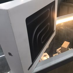 MacBook Pro M4 Chip New Sealed No Credit Needed Pay Down Only 