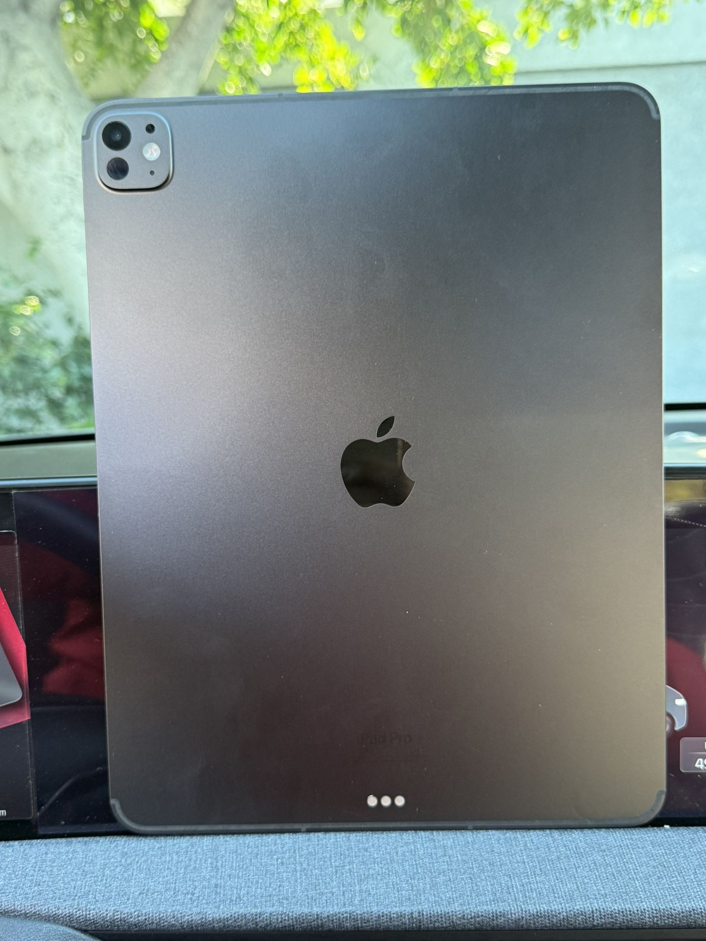 iPad Pro 13 M4 256 Gb   WiFi And Cellular 