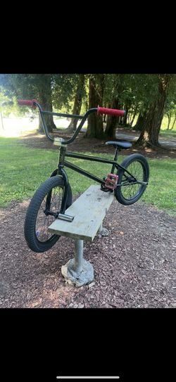 2017 Se Bmx Bike 