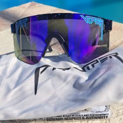 Pit Viper Nightfalls