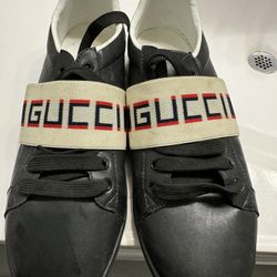 Gucci Men’s Shoes 