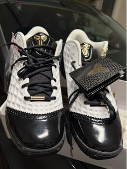 New Nike Kobe 3 Low Protro "Mambacita" Basketball Shoes IQ3916-100 Men’s Size 13