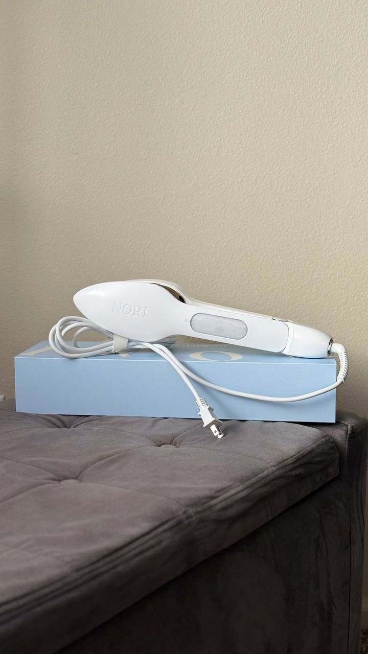 Handheld Steam Iron