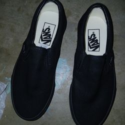Vans Women's Slip-On 